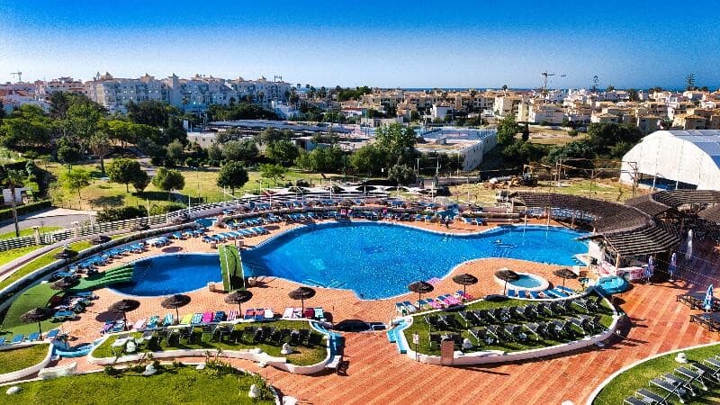 Paraiso de Albufeira