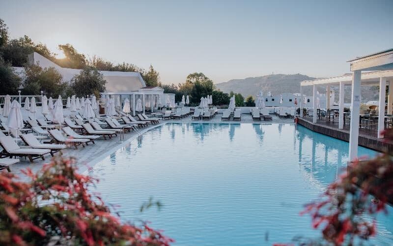 Lindos Village Resort