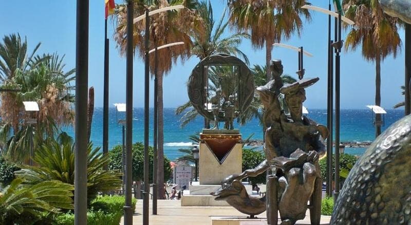 El Faro Marbella