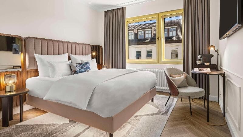 Bristol Berlin, Vignette Collection by IHG