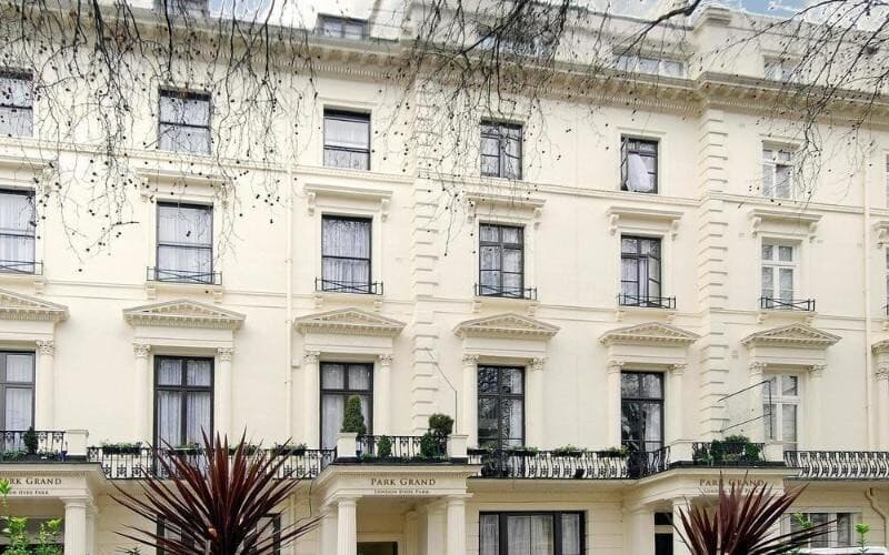 Park Grand Hyde Park