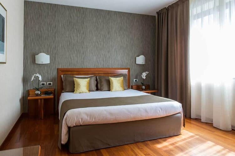 Montresor Hotel Palace