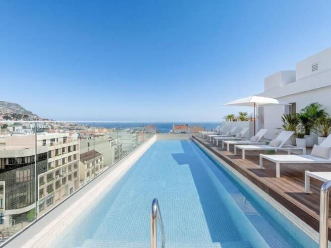 Orquidea Hotel