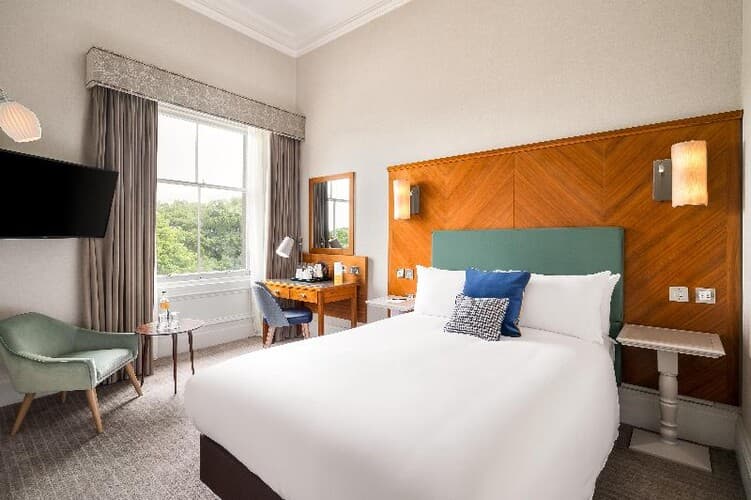 Voco Edinburgh Royal Terrace