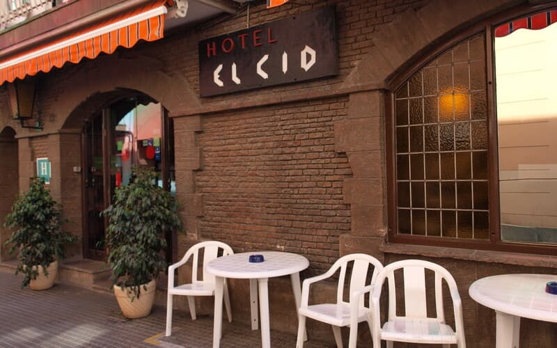 El Cid