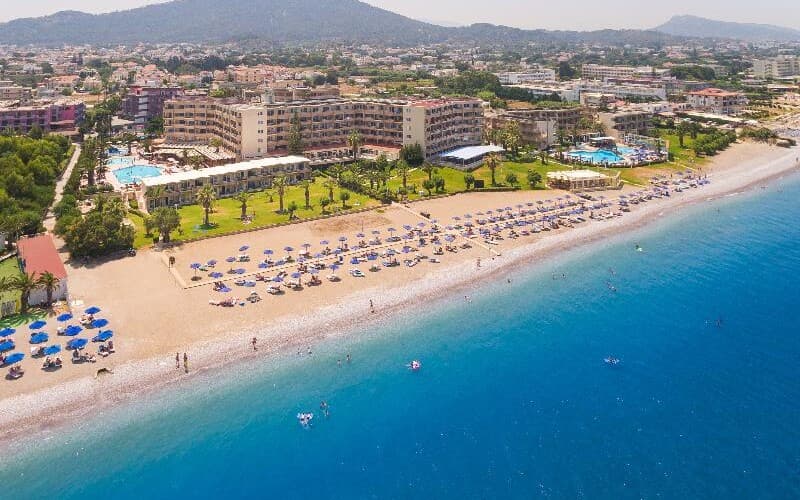Sun Beach Resort