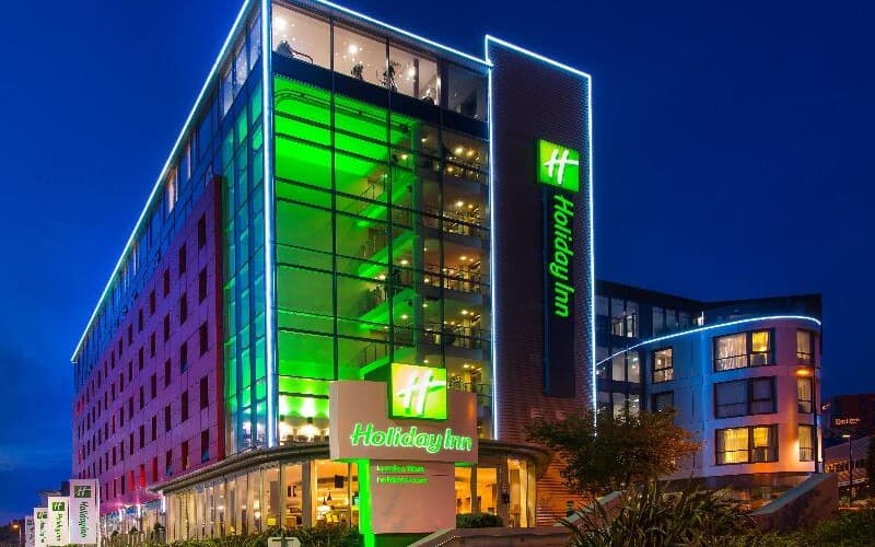 Holiday Inn London - West