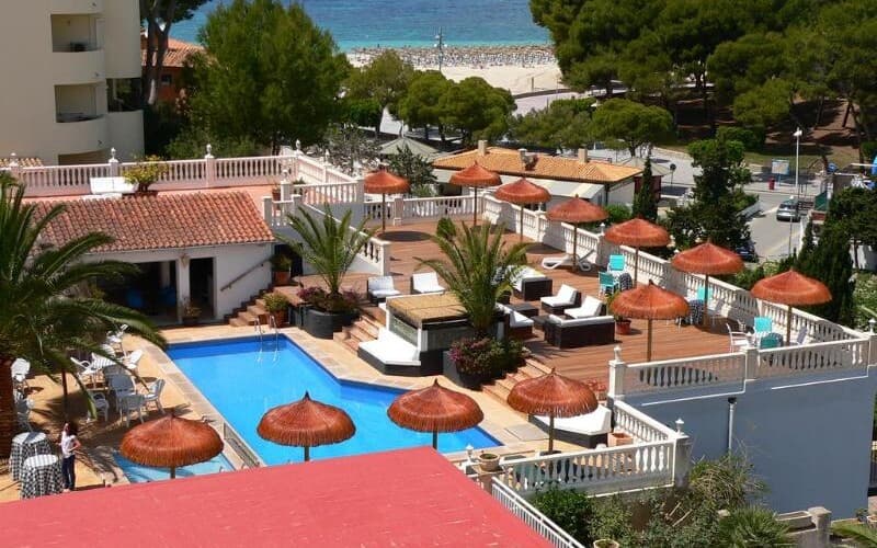 Bon Repos Boutique Hotel