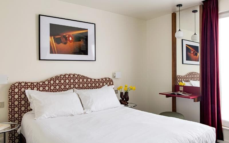 Hotel Dalila