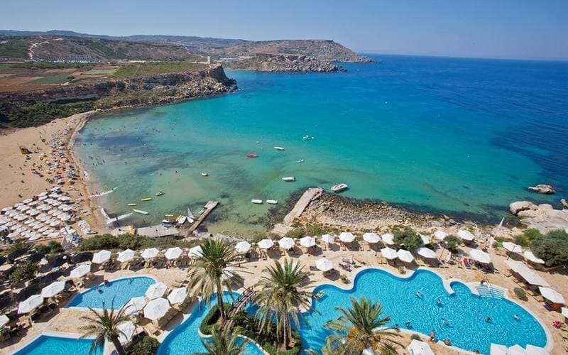 Radisson Blu Golden Sands