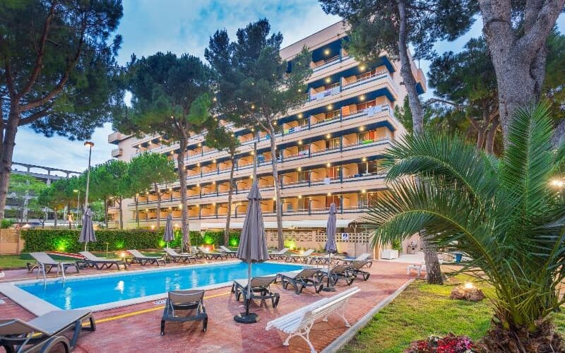 4R Playa Park