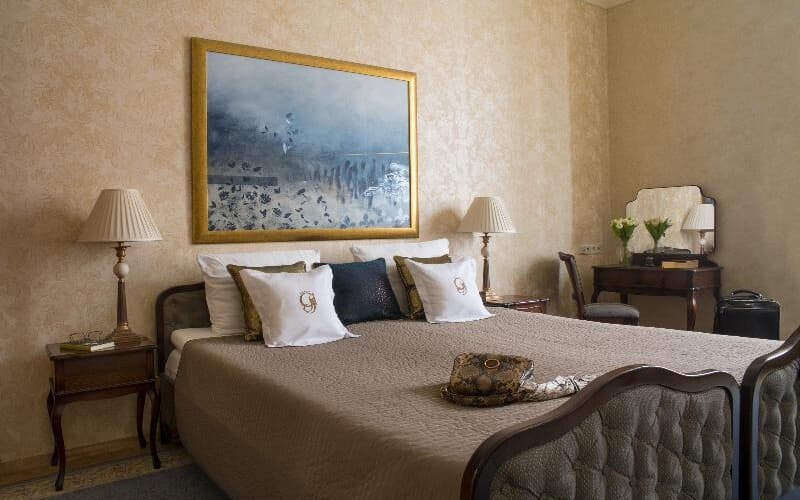 Grand Hotel Krakow