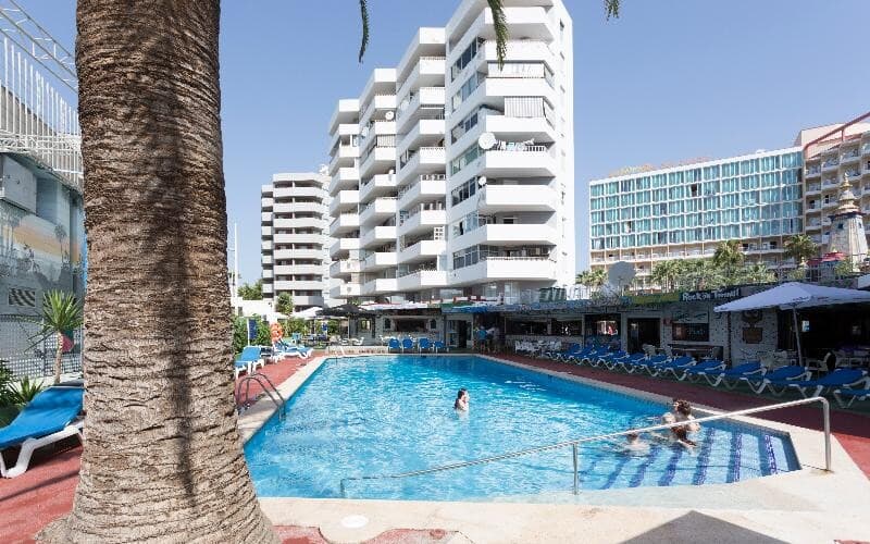 Magalluf Playa