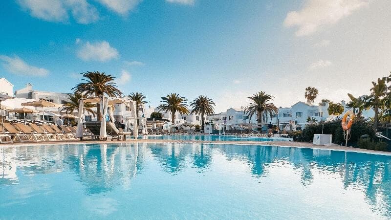 BLUESEA Corralejo Village