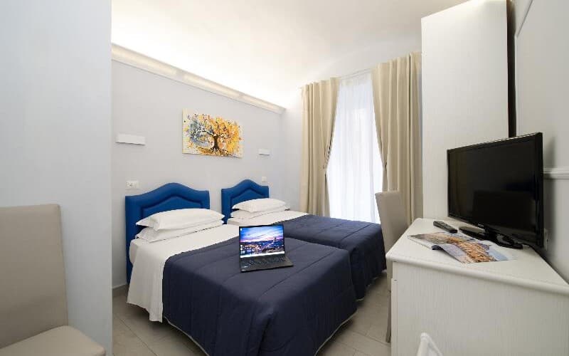 Priscilla Hotel