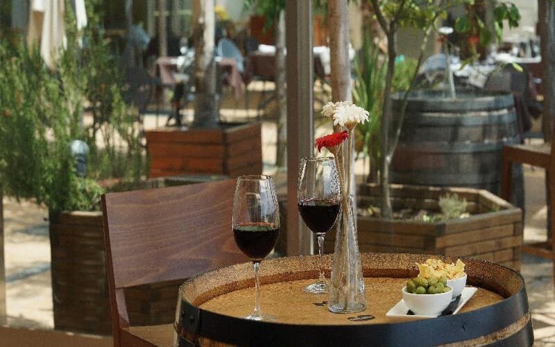 Port Sitges Resort