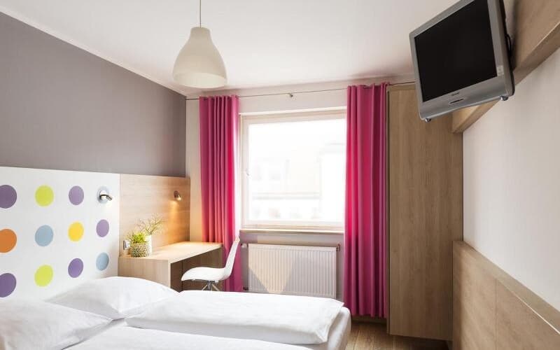 Creatif Hotel Elephant