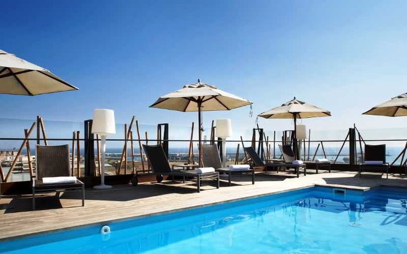 AC Alicante by Marriott