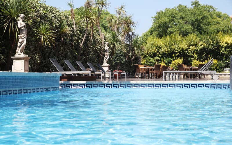 Augusta Club Hotel & Spa