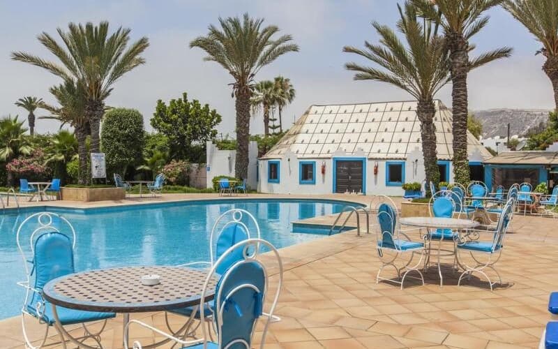 Oasis Hotel & Spa