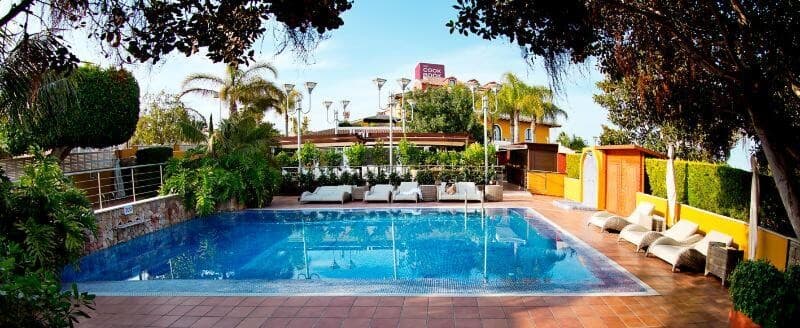 The Cook Book Gastro Boutique Hotel & Spa