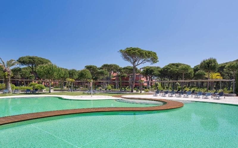 Sheraton Cascais Resort