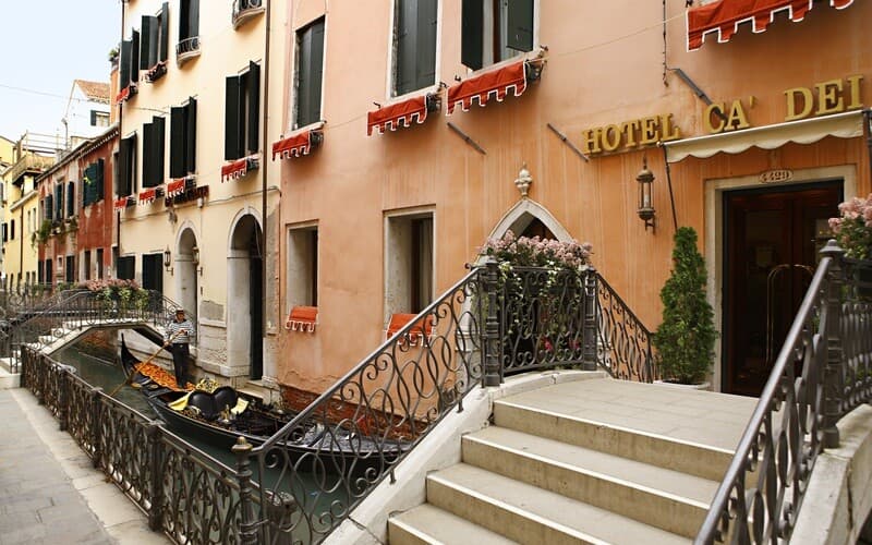 Ca Dei Conti