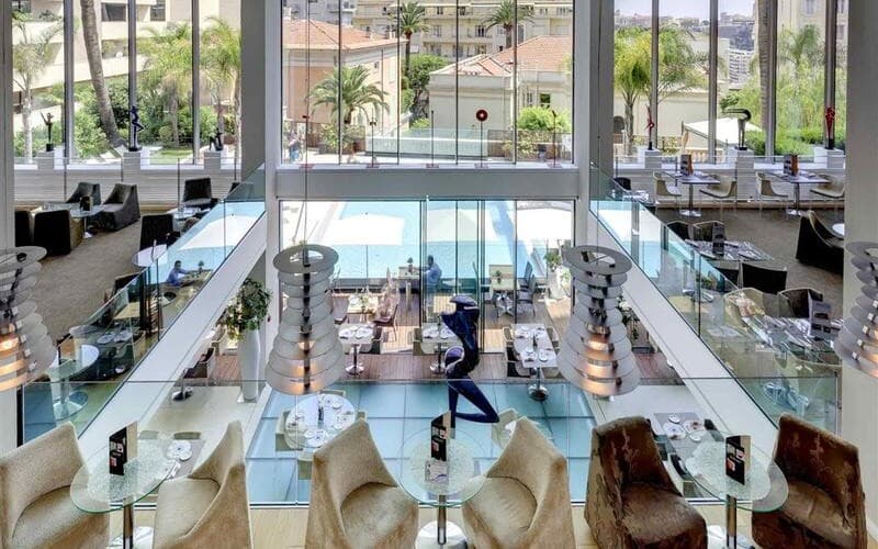 Novotel Monte Carlo