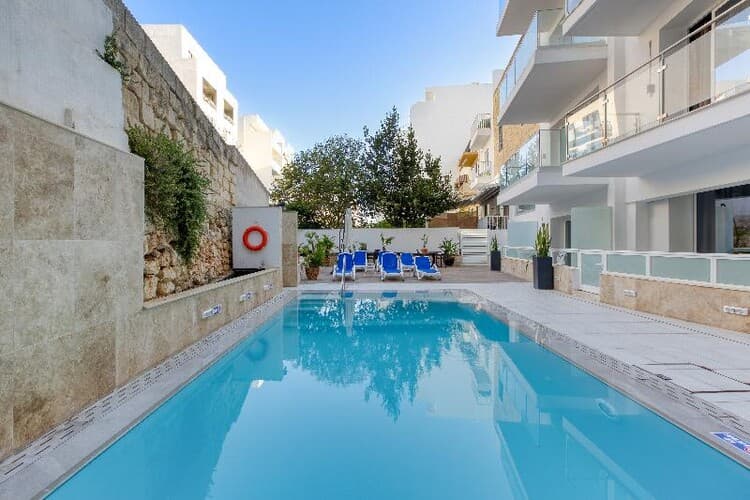 Solana Hotel and Spa