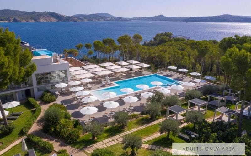 Coronado Thalasso & Spa