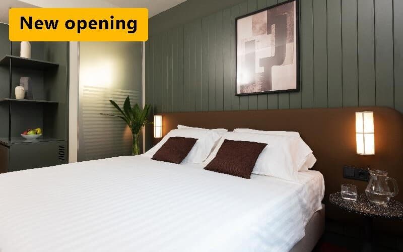 The Honest Budapest by Chic&Basic