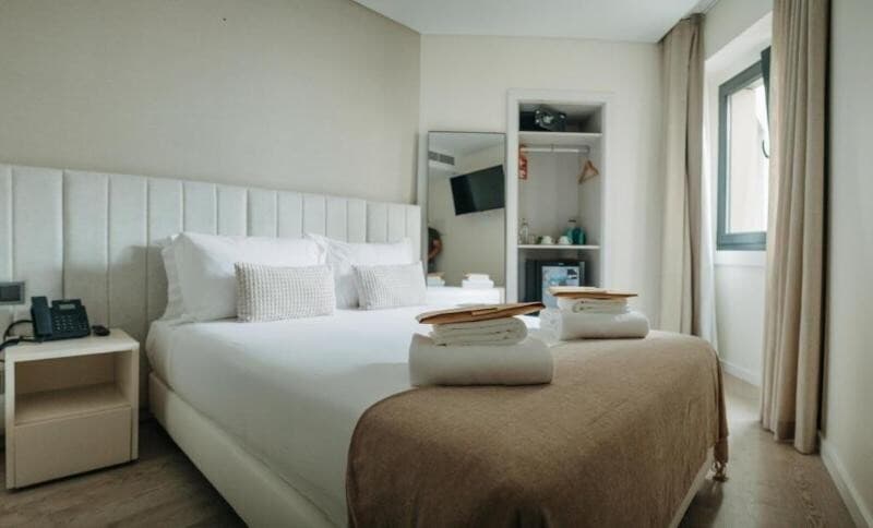 Next Level Premium Lisboa