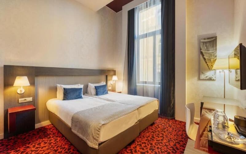 Eurostars Palazzo Zichy