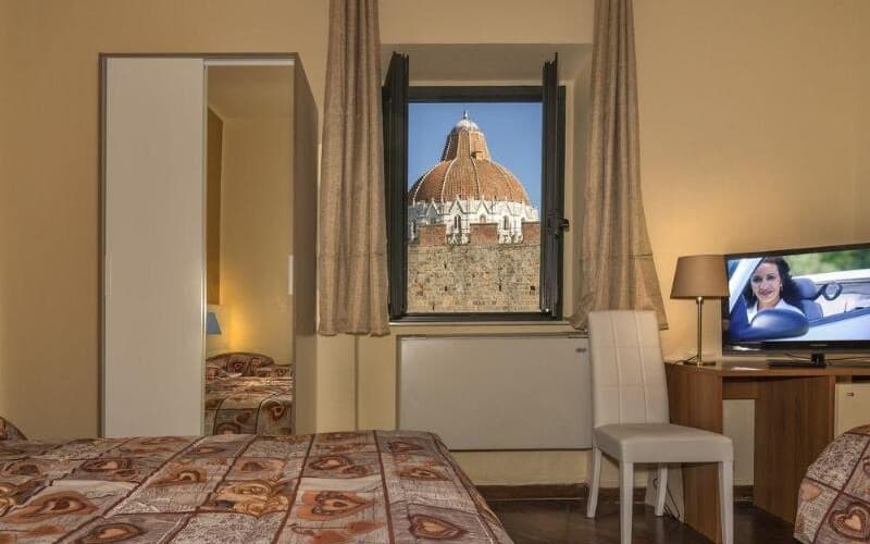 Hotel Giardino Tower Inn