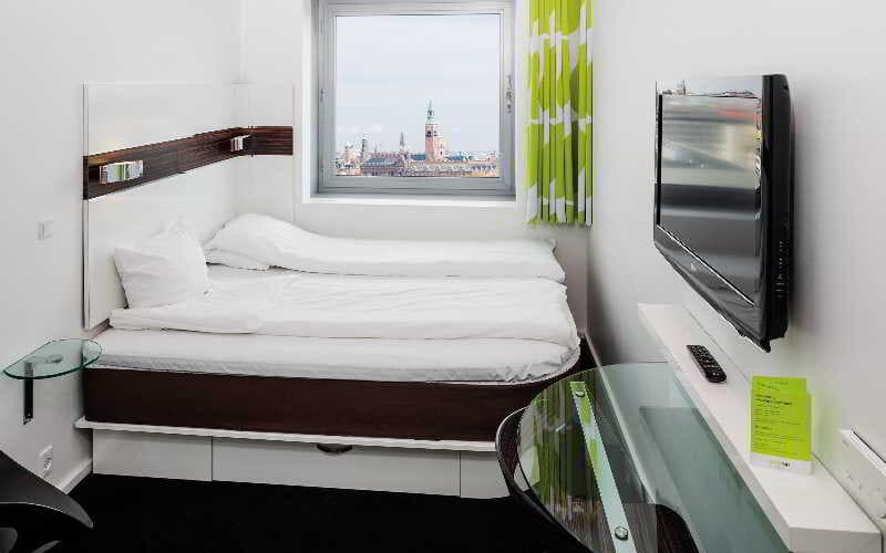 Wakeup Copenhagen - Carsten Niebuhrs Gade