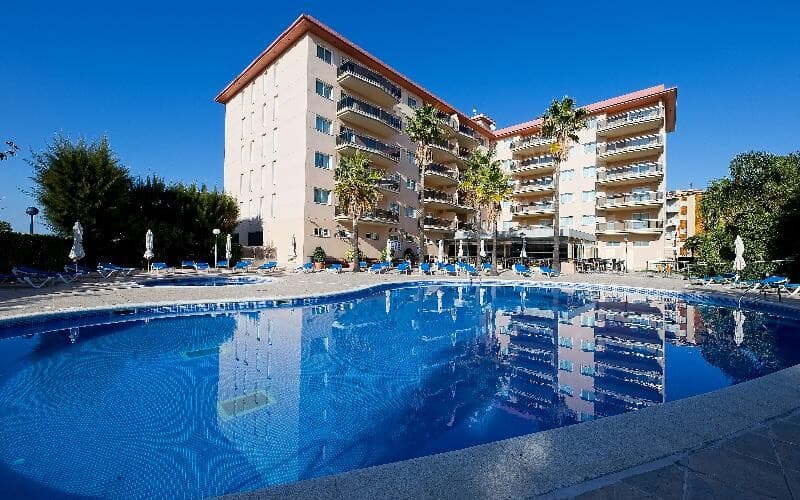 Rentalmar Pineda Suites (Ex Pineda Park)