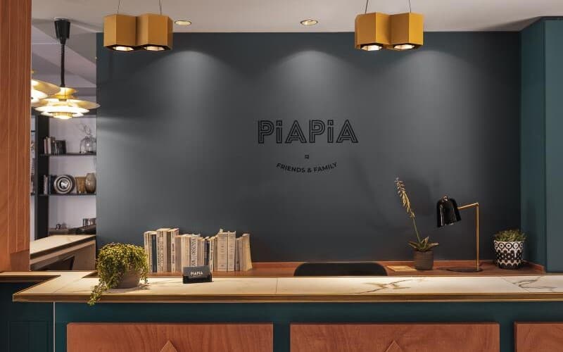Piapia
