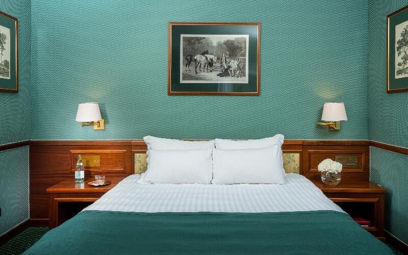 Leonardo Milan City Center