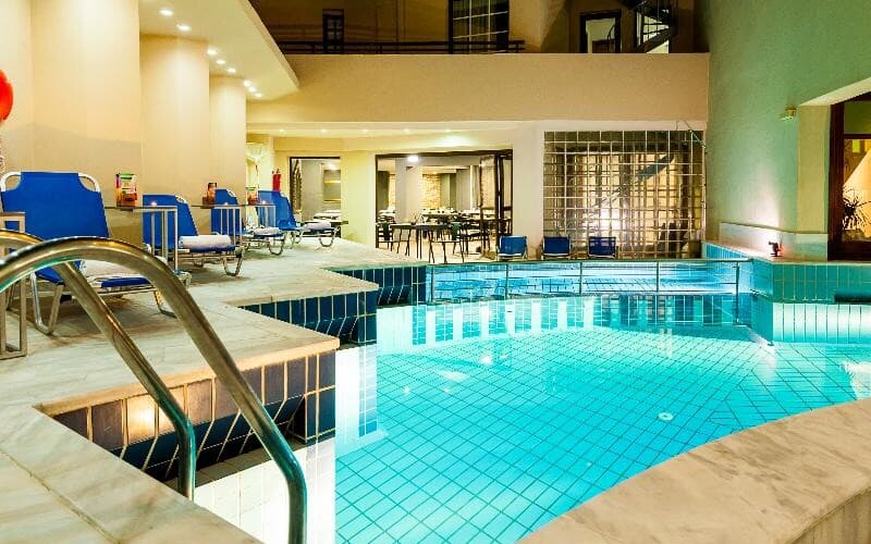 Elina Hotel