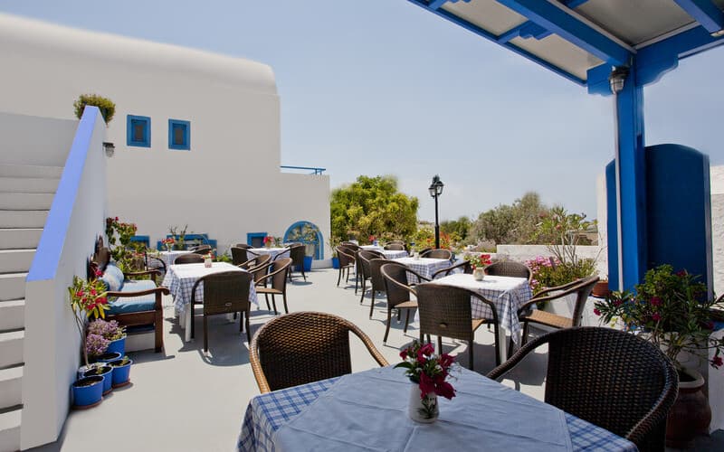 Ancient Thera Studios