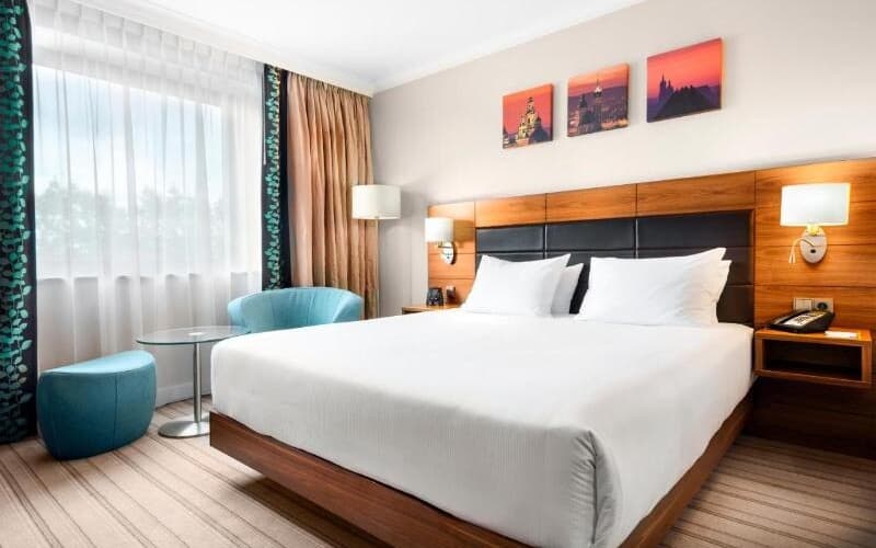 Hilton Garden Inn Krakow