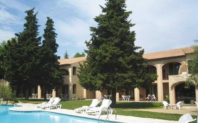 Hotel La Lune de Mougins