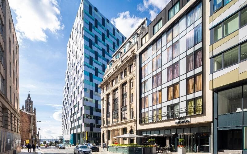 Indigo Liverpool