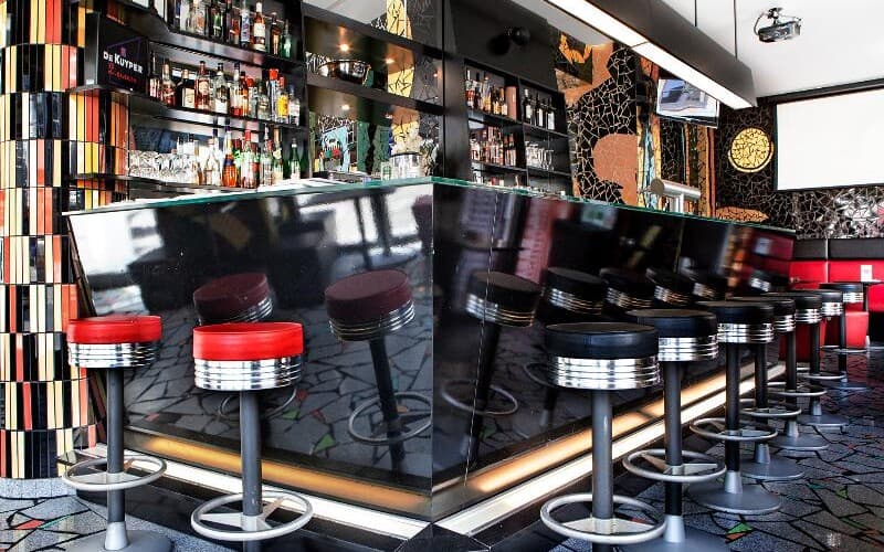 Grand Hotel Downtown