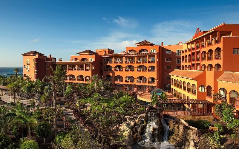 Sheraton Fuerteventura Beach & Spa Resort
