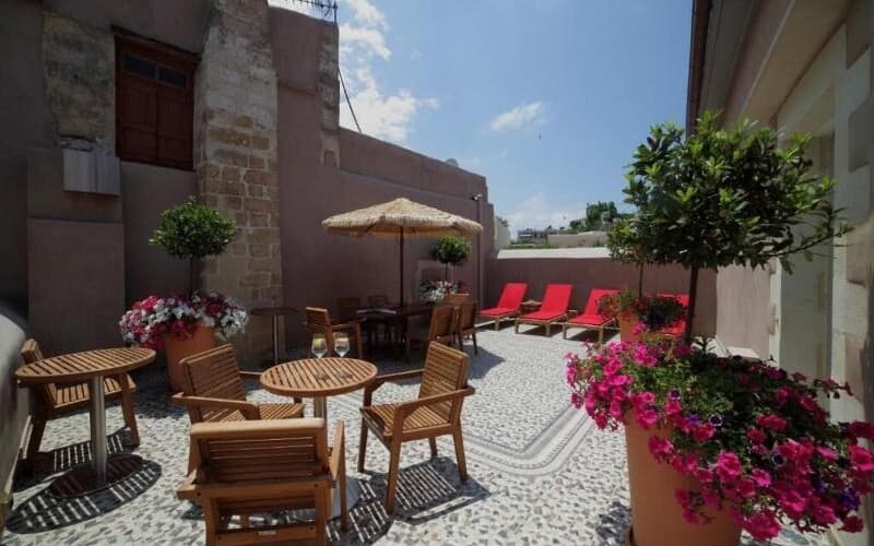 Elia Fatma Hanoum Boutique Hotel