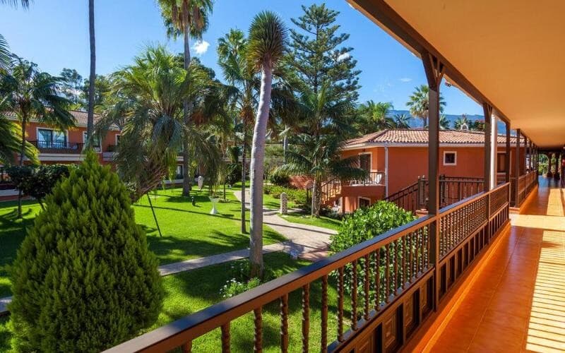 Ambassador Apartments