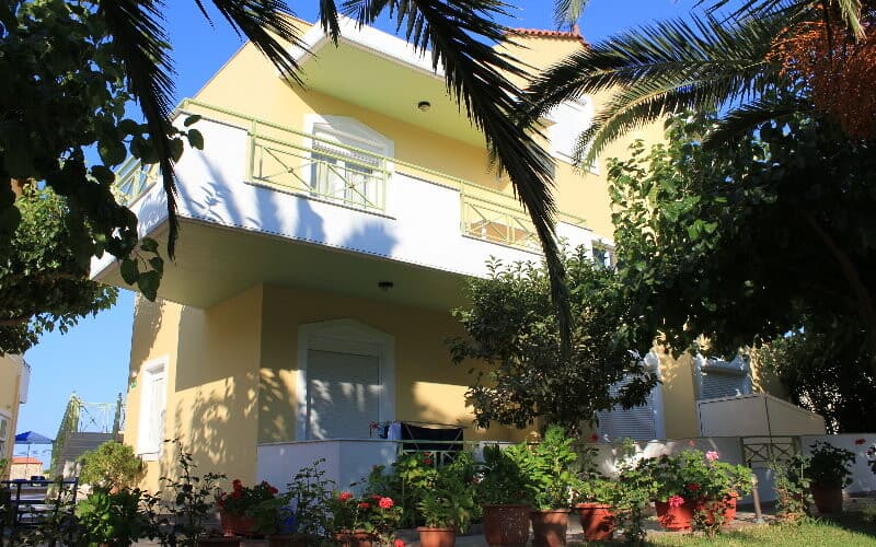 Athena Hotel Apartments