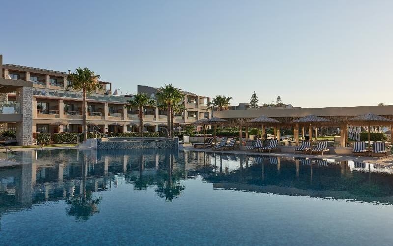 Atlantica Kalliston Resort & Spa