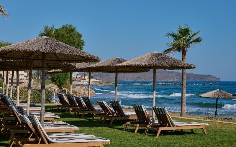 Atlantica Kalliston Resort & Spa